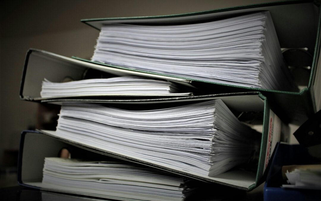 Documentação Necessária para Auxílio-Doença