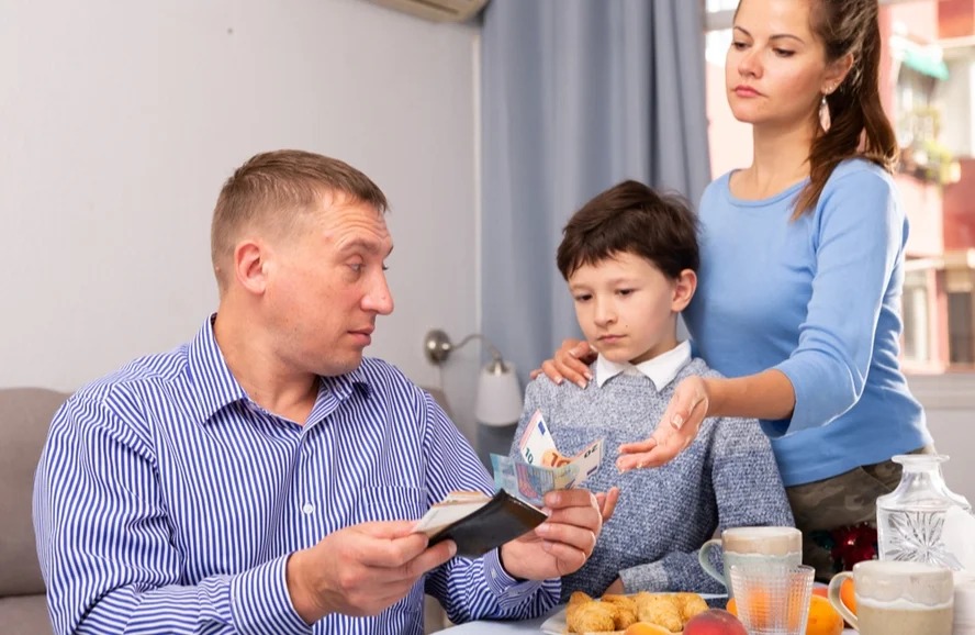 Acordo Amigável de Pensão Alimentícia: Vantagens e Desvantagens