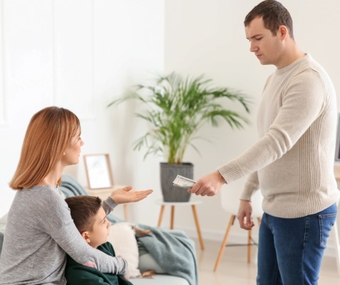 Revisão de Pensão Alimentícia: Quando é Possível?