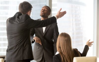 Danos Morais no Ambiente de Trabalho
