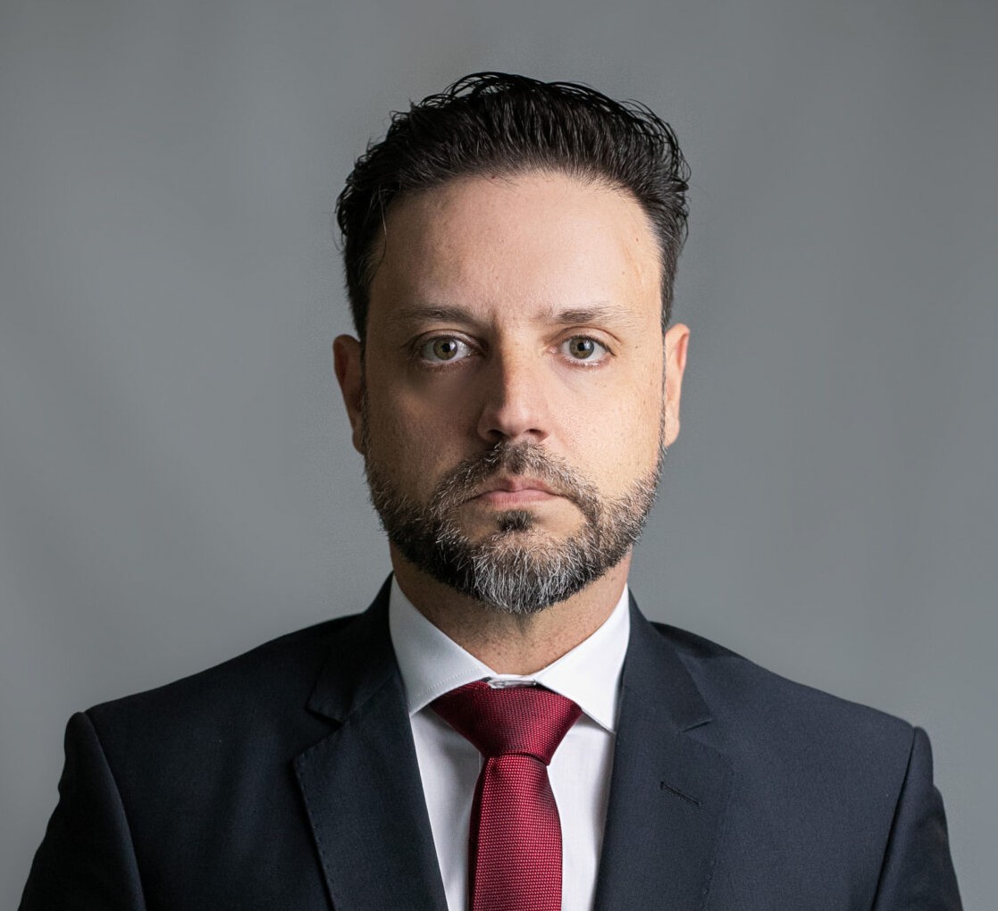 Fabio Martins Início